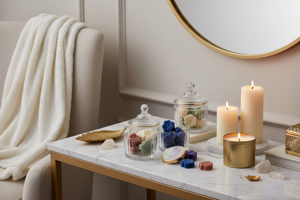Selah Sacred™ Wax Melts
