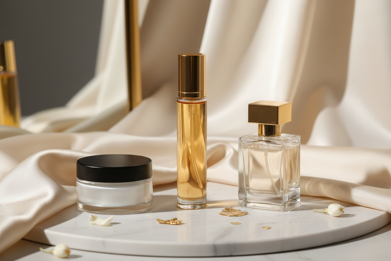 His Presence™ Signature Collection
