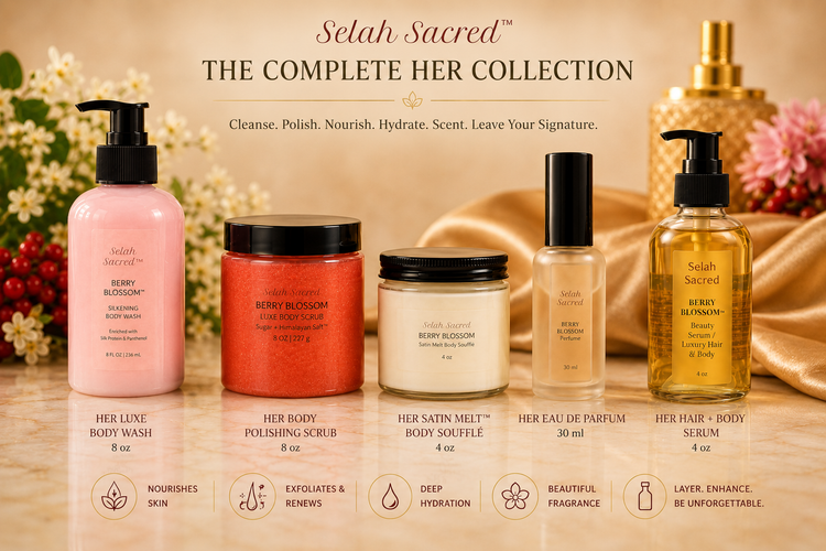 Selah Sacred Collection