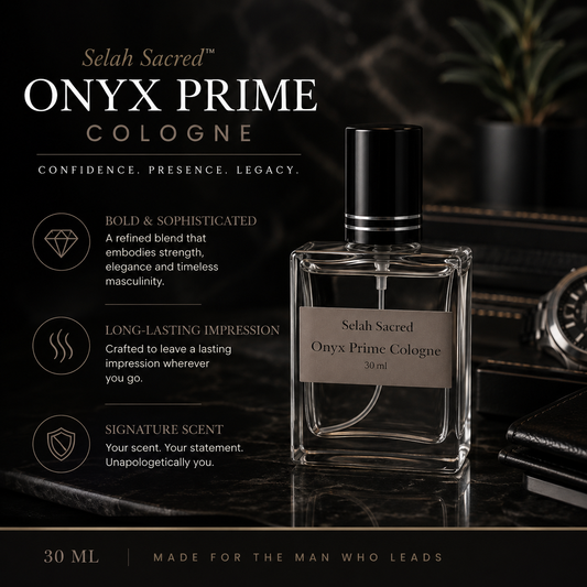 HIS SIGNATURE™ Cologne