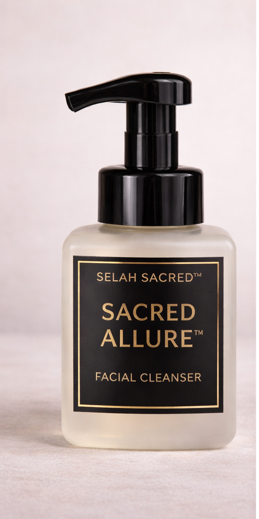 Cucumber Facial Cleanser