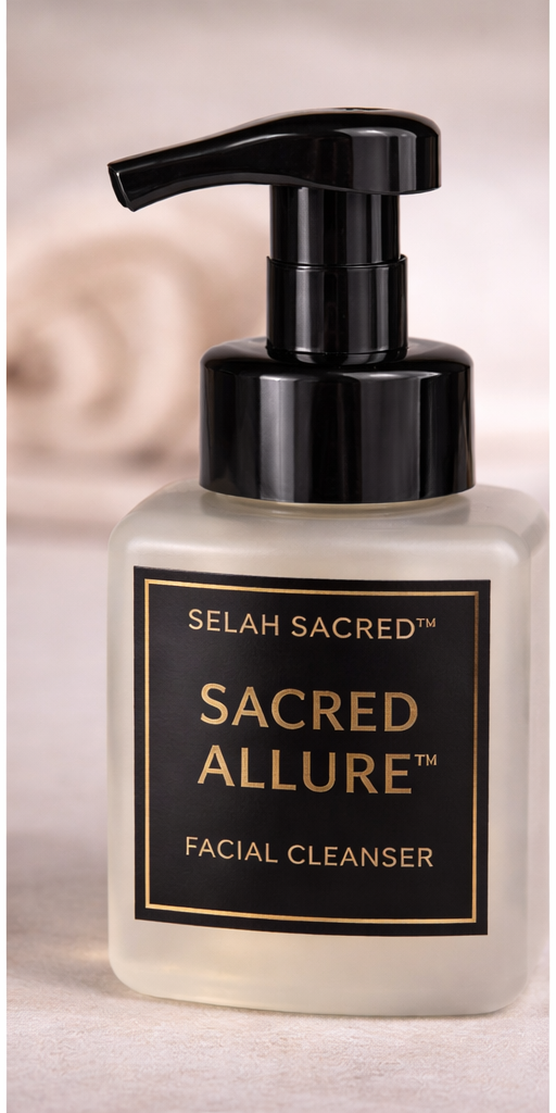 Cucumber Facial Cleanser