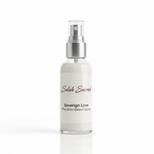 Precision Shave Spray™