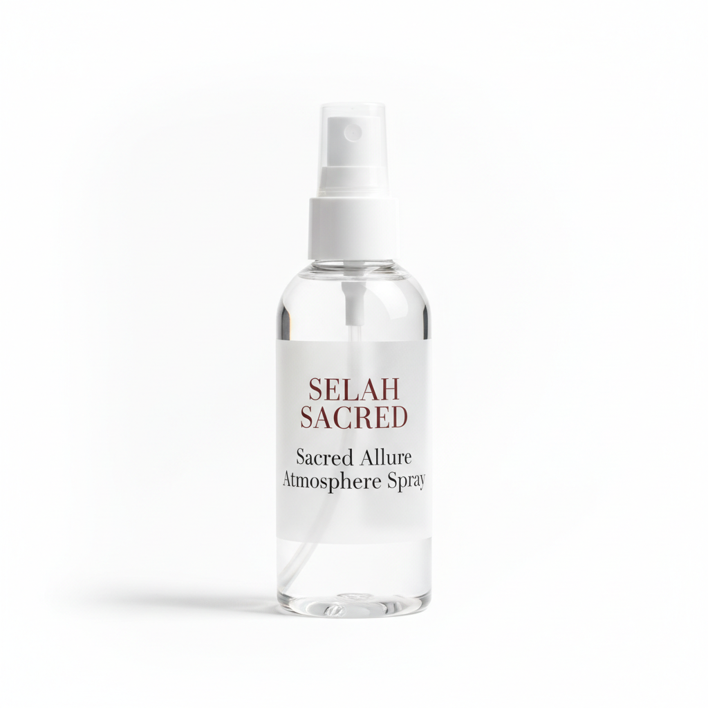 Selah Sacred™ Room Spray