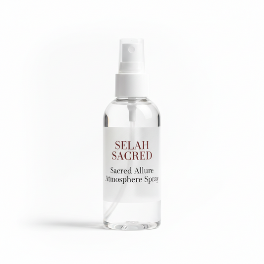 Selah Sacred™ Luxury Room Spray
