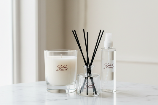 Selah Home™ Collection