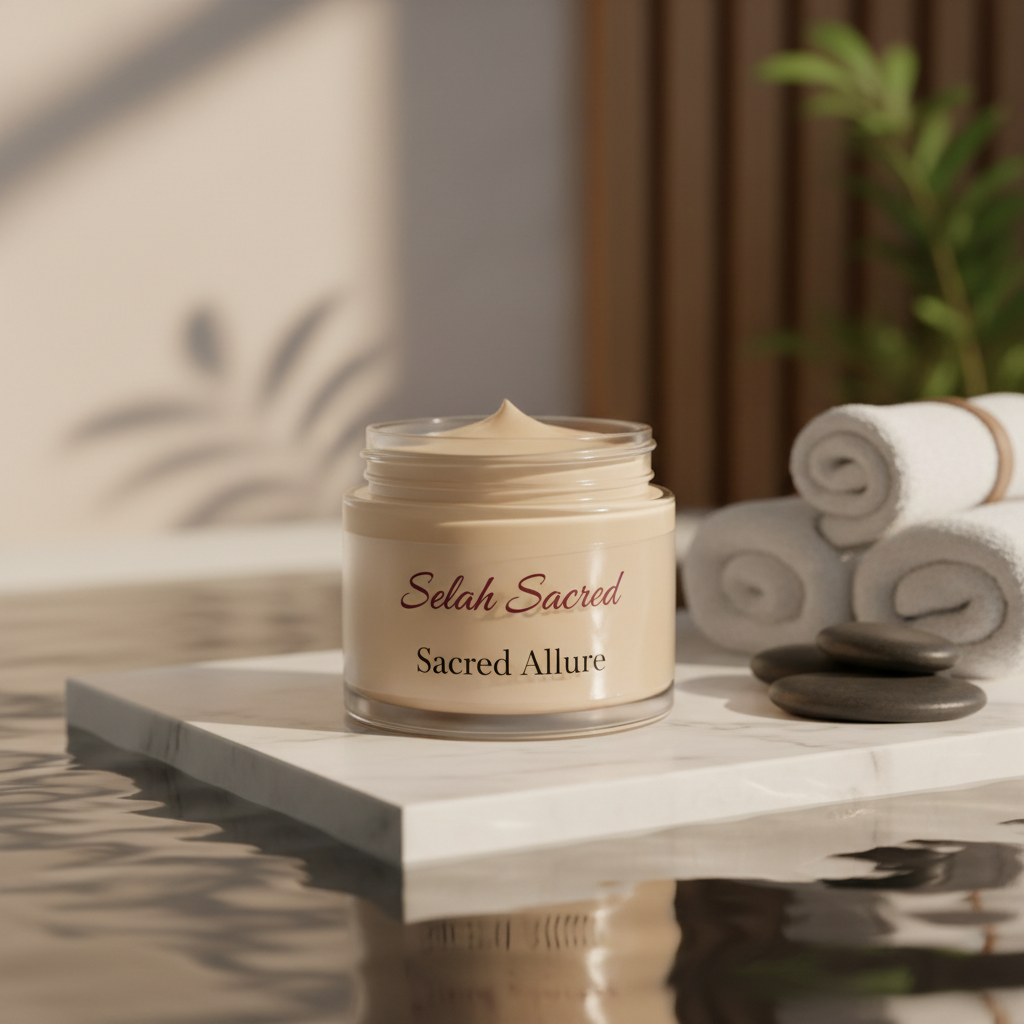 SatinMelt Body Soufflé™