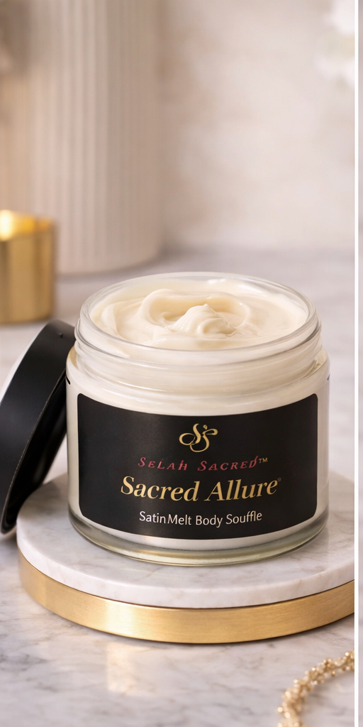 The Sovereign Man™ Body Soufflé